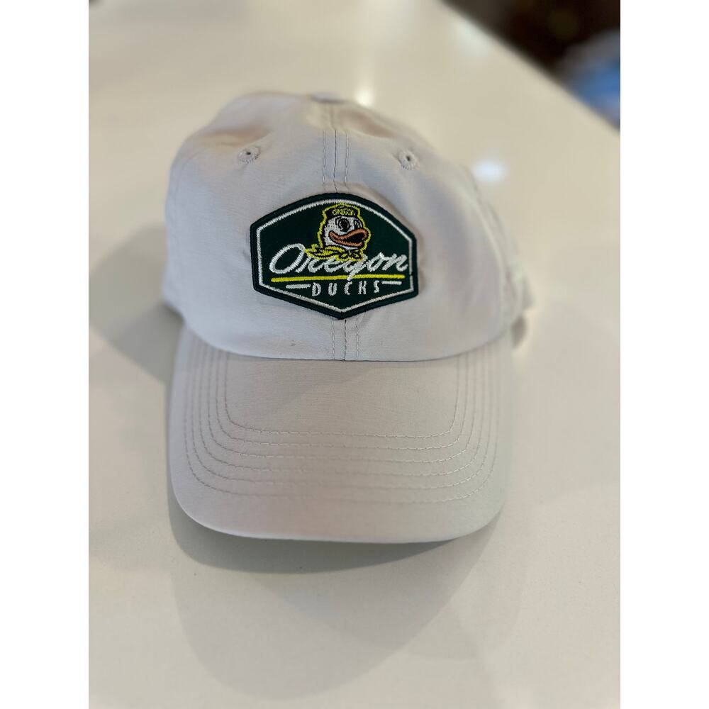 New Oregon Ducks Top of the World Cap